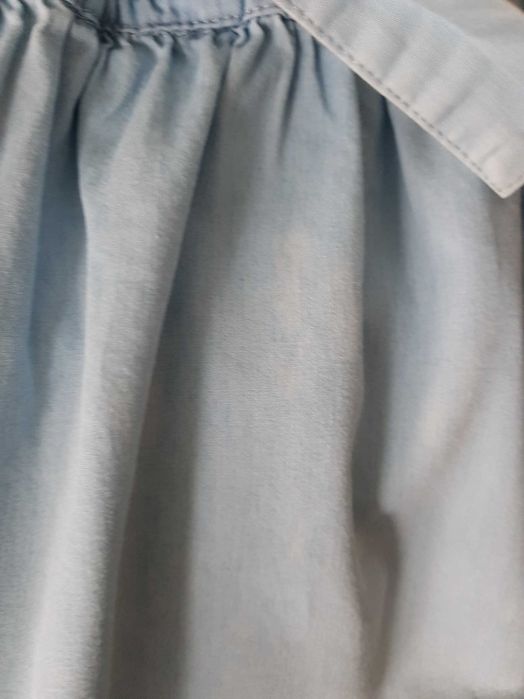 Дънкови рокли, размер 92/98- Okaidi, Sergent Major, Çikoby