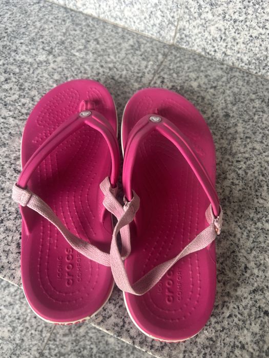 Sandale crocs C13  marimea 31