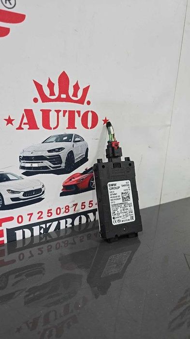 Senzor radar unghi mort NOU 5A60304 66325A60304 BMW