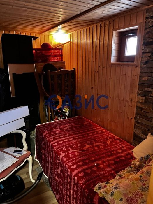 Продава се Многостаен апартамент в с. Кошарица, Област Бургас - 129 кв.м за 1293 €/кв.м - Снимка #10