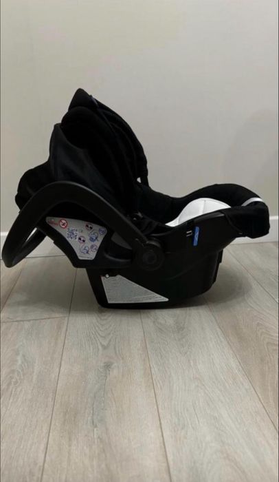 Коляска в хорошем состоянии