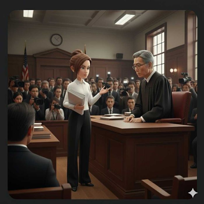 Оказание юридических услуг