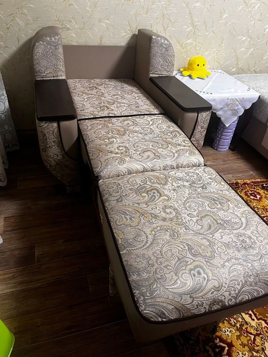 Продам Кресло-кровать