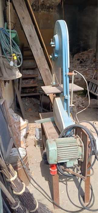 Banzic Profesional LEW ZBA 400