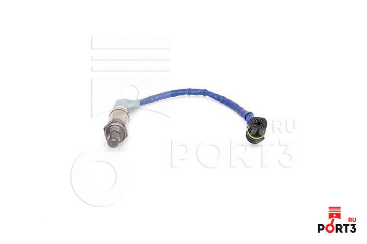 Лямбда-зонд Bosch Мерседес W140, R129