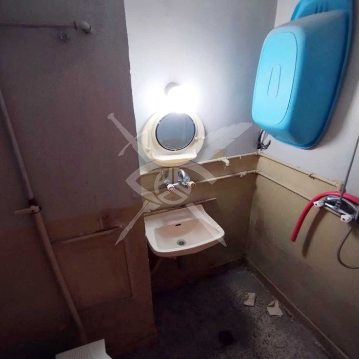 Едностаен апартамент в кв. Изгрев, гр. Бургас