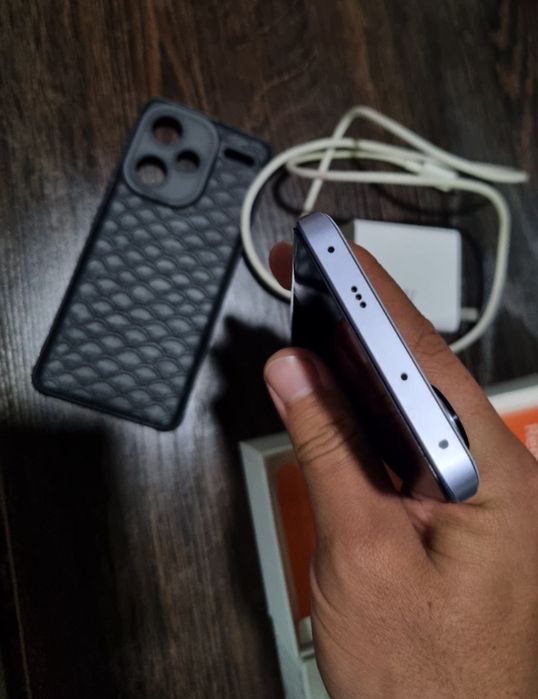 Redmi note 13 pro plus 5g 512 gb