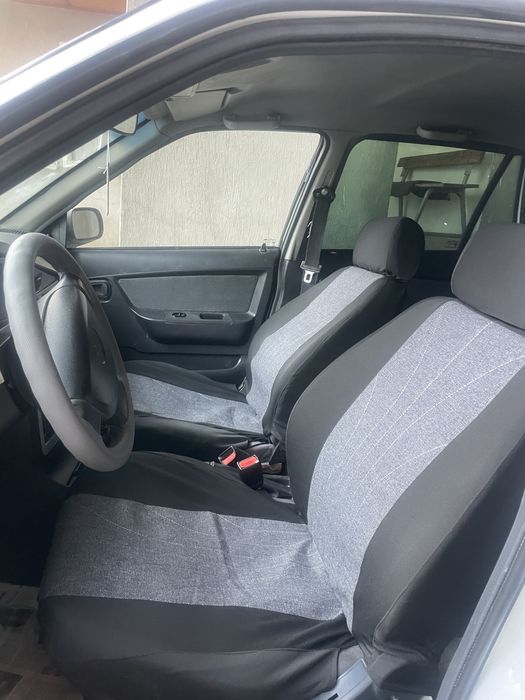 Нексия 2 с гарантией