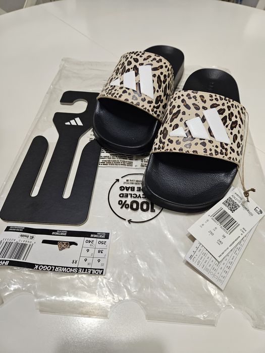 Papuci Adidas Noi
