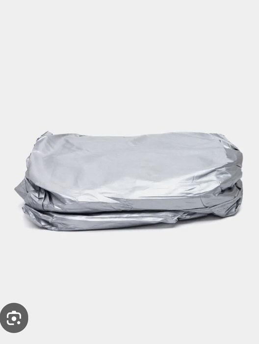 Tent avto Damas.Тент авто Дамас.