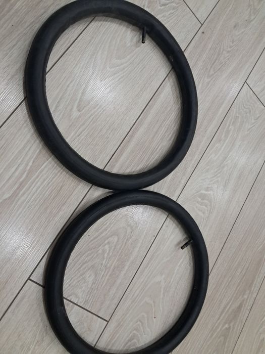 Камера на велосипед размер 16 на 1.75.