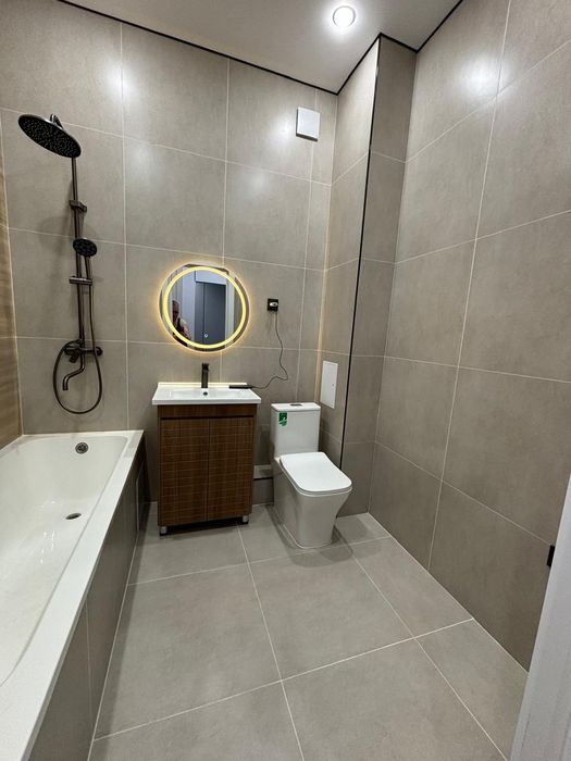 Продам квартиру Svoydom