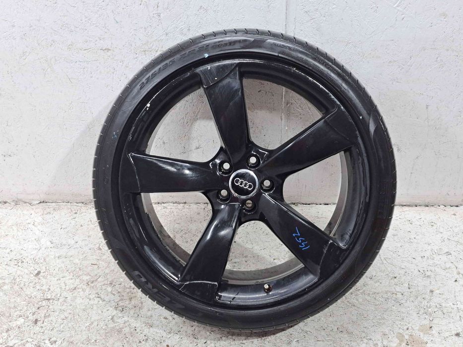 Janta aliaj Audi A7 Sportback (4GA) [Fabr 2011-2017] 5X112, R21