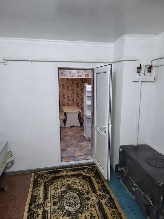 Гостевой дом с баней