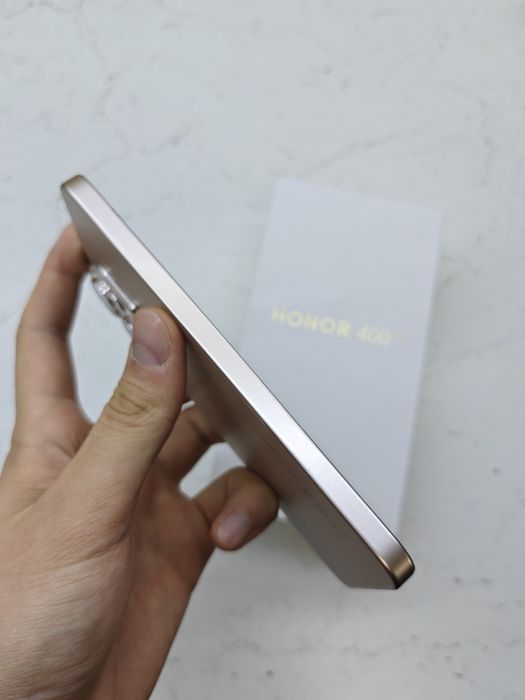 Honor 400 5G Sotlad