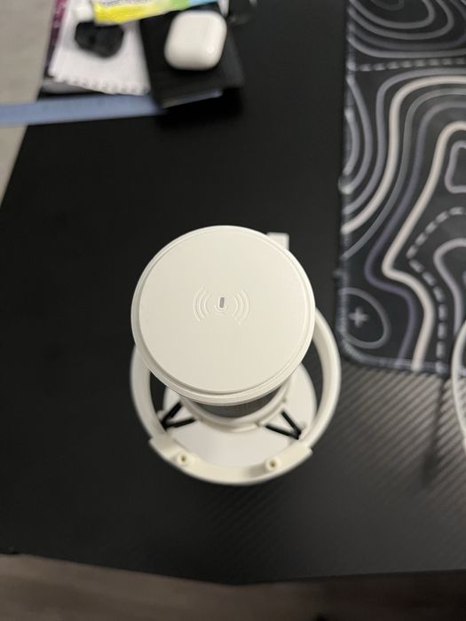 микрофон fifine A8