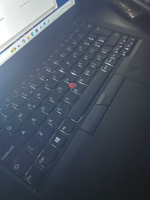 Lenovo ThinkPad X390 Touchscreen / 16GB RAM / i5-8365U / 256GB NVMe Class A