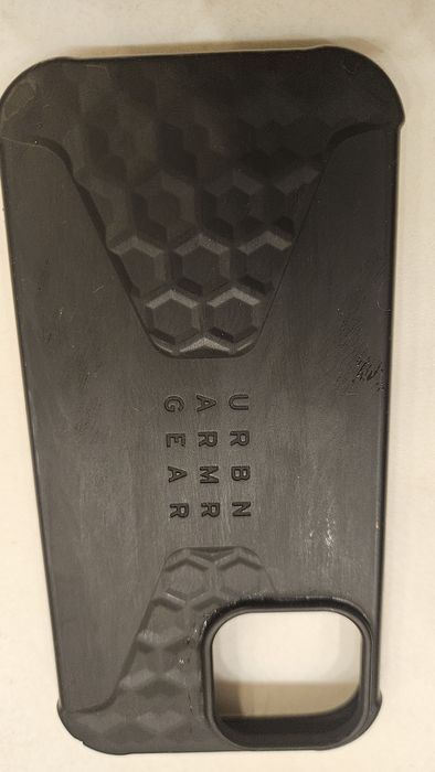 Husa UAG MONARCH & KEVLAR Iphone 13 Pro Max