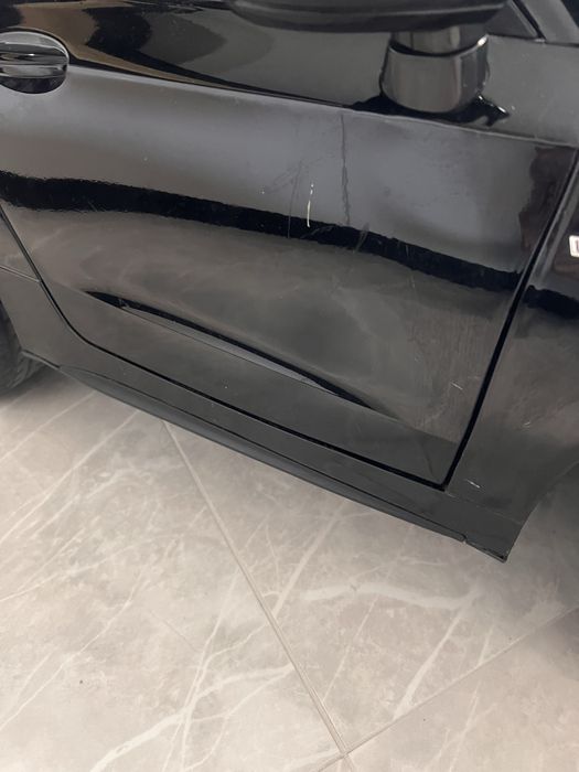 Електрическа кола