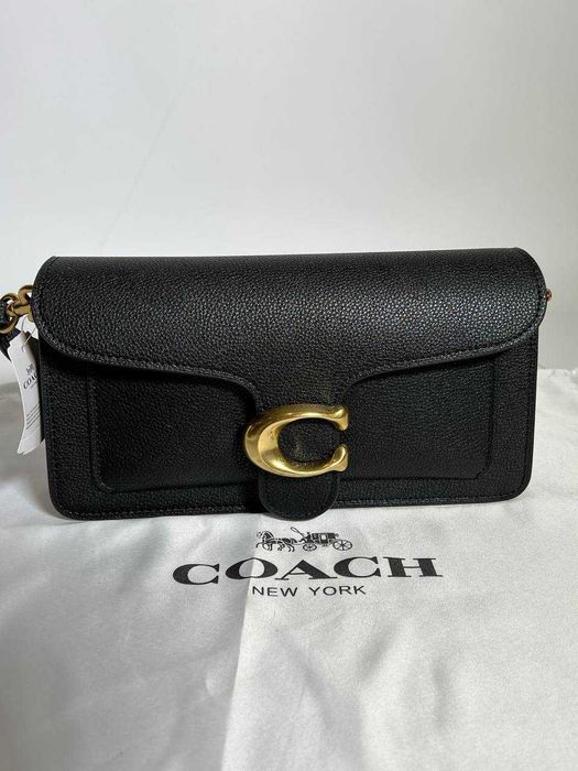 Сумка Coach Tabby Оригинал