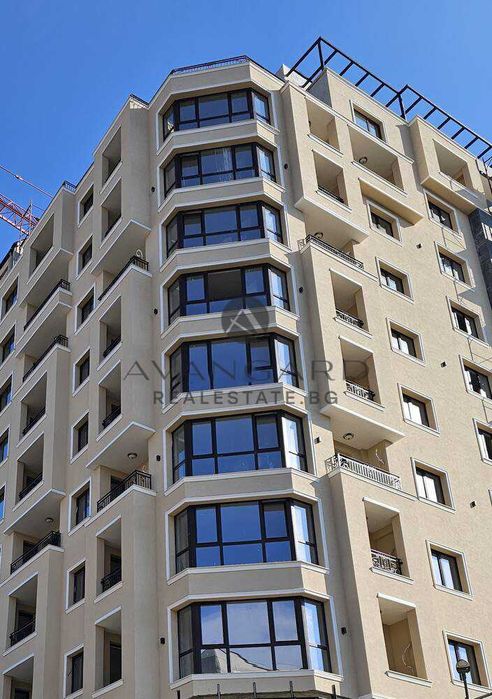 Продава се Тристаен апартамент в Пловдив, Център - 107 кв.м за 2100 €/кв.м - Снимка #13