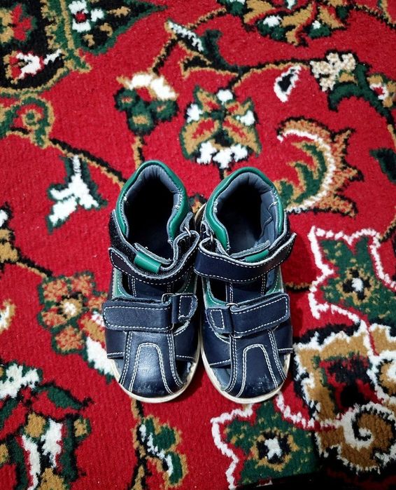 Ortopedik oyoq kiyimi