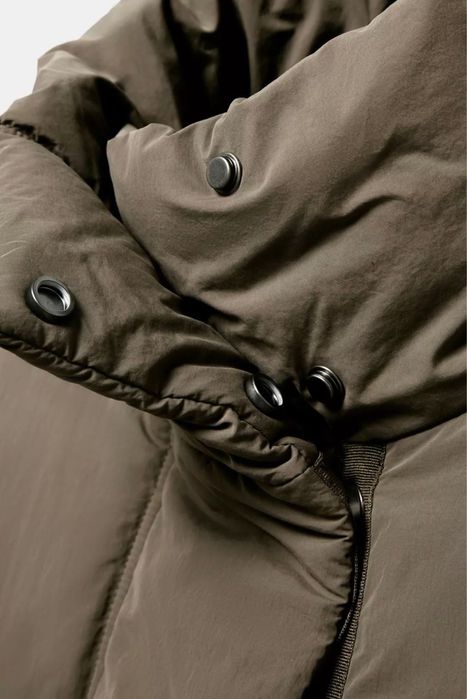 Куртки Zara Новые