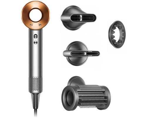 Фен-шетка-стайлер