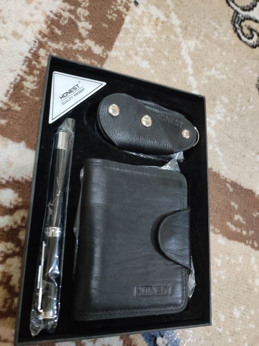 Портмоне мужские