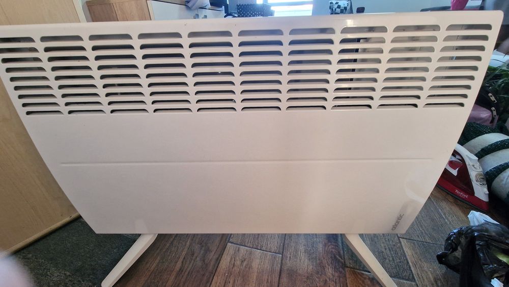 Electric Convector