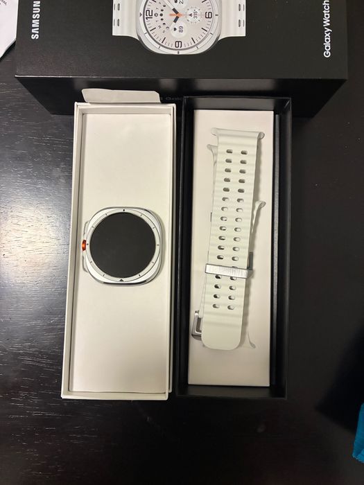 Самсунг галакси ултра нов