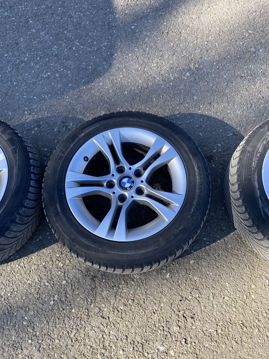 Jante aliaj 5x120 R16