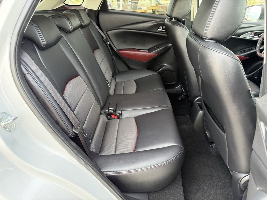Mazda CX-3 2.0i SKYACTIV 4WD 150к.с OPTIMUM / FULL / 133000km