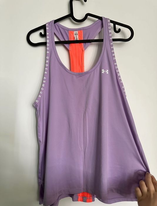 Under Armour Nike потници/ блузи