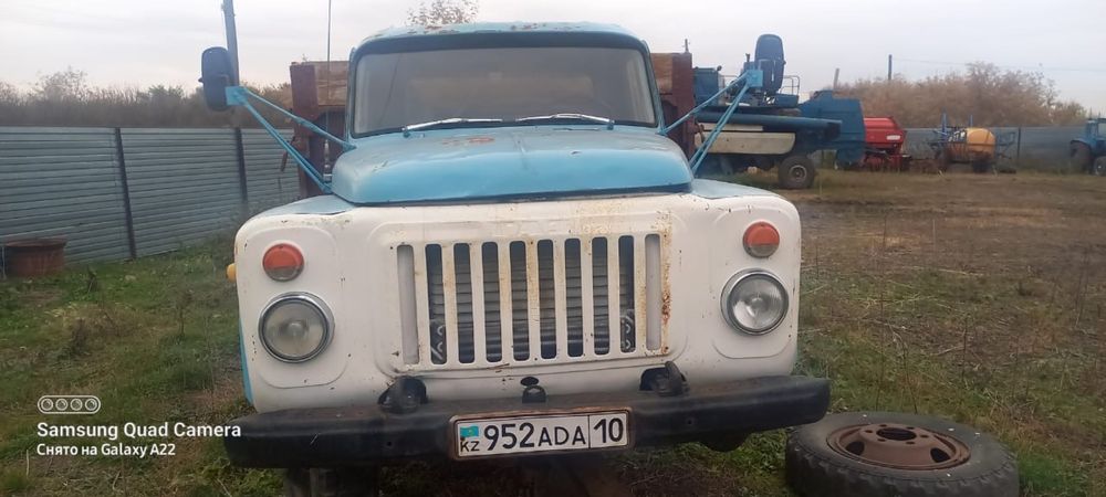 Продам гозон пол ста третий