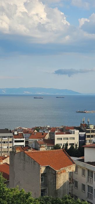 Нов мезонет в Текирдаг с морскa гледка!