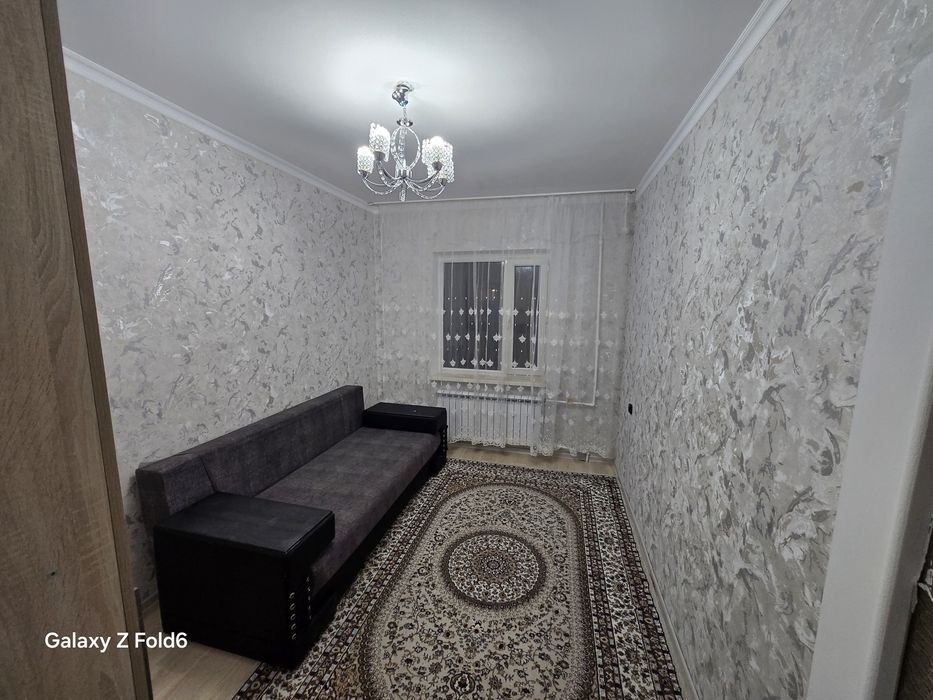 Продам квартиру на шестом мкр