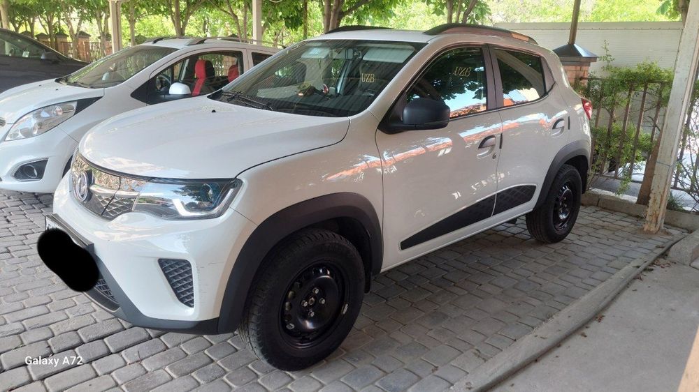 DongFeng - Seagull, Ben-ben аналоги