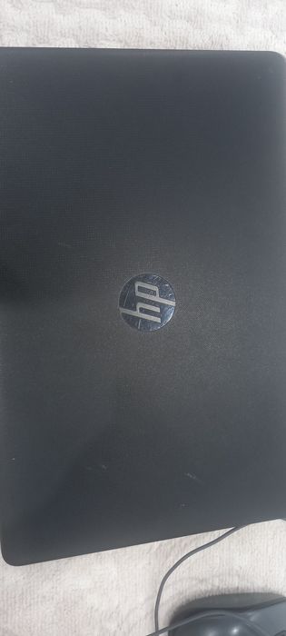 Продам ноутбук HP