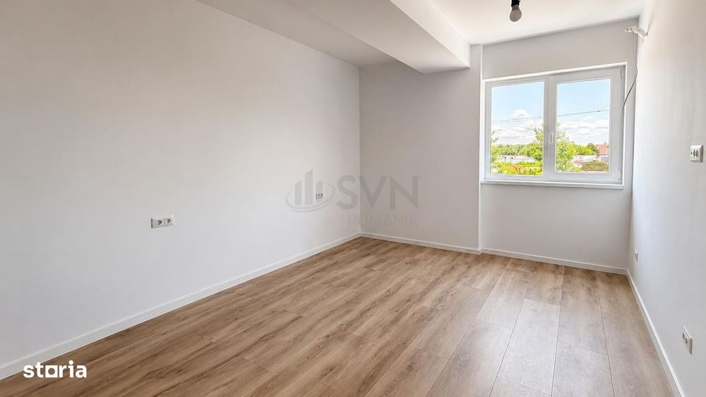 Apartament 2 camere I Sisesti I De vanzare — fotografia 3