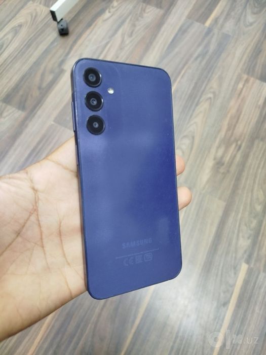 Samsung a25 5g usta kurmagan