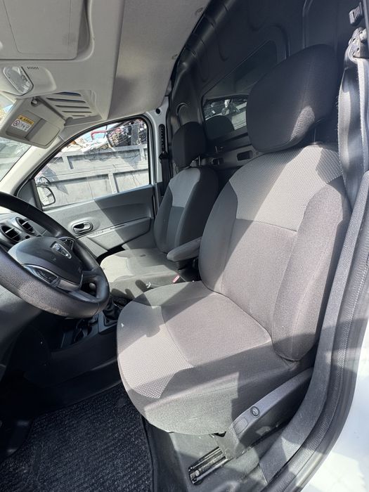 Dacia Dokker 2020 1.5 dCi