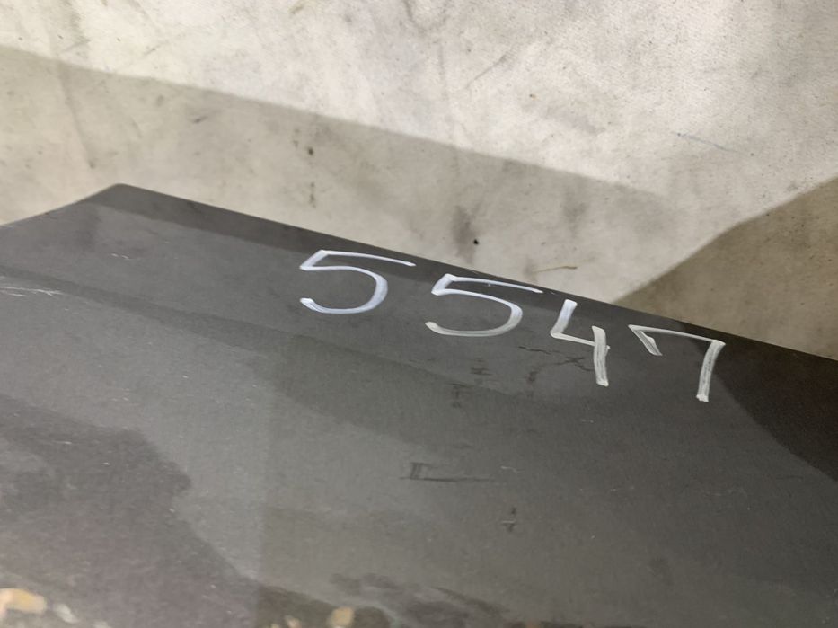 Aripa stanga fata, Ford Fiesta, 2018, 2019, 2020, 2021, 2022, 2023.