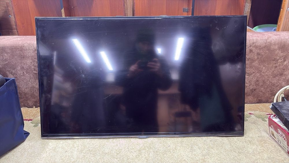 Телевизор сатылады жағдайы жақсы