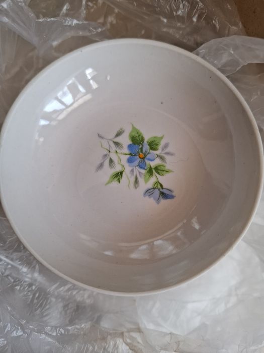 Тарелки ( Капчагай)