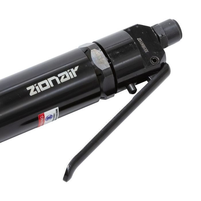 Curatator cu ace pneumatic drept profesional 19 ace