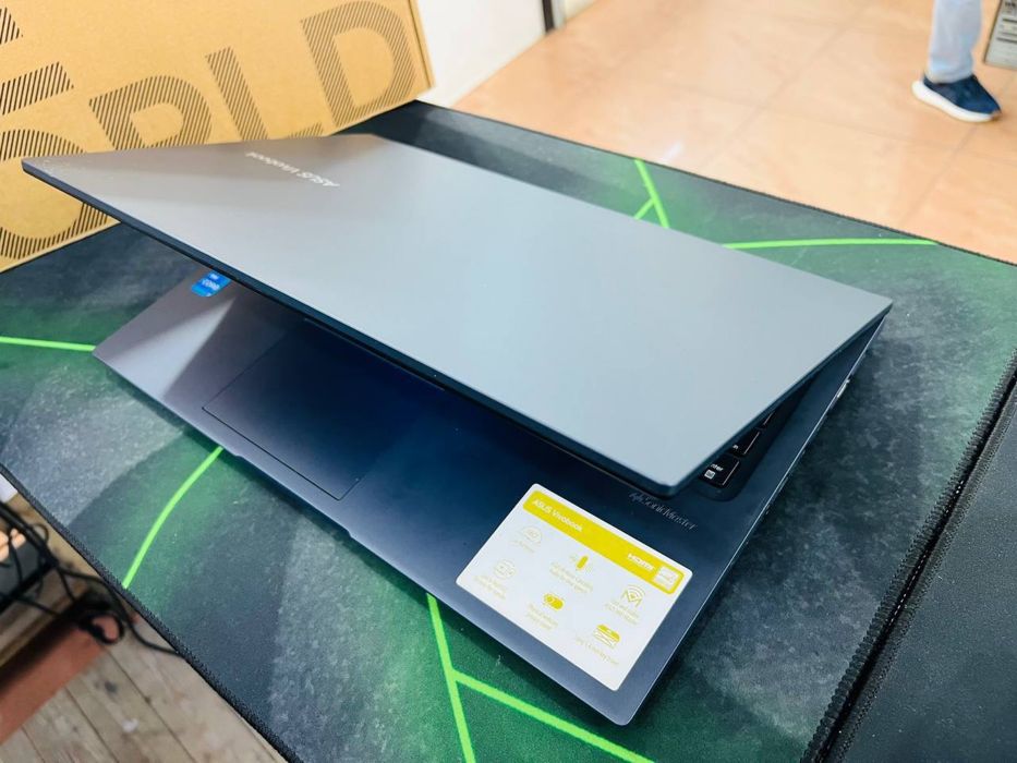 ASUS Vivobook i5-12gen 8/512Gb