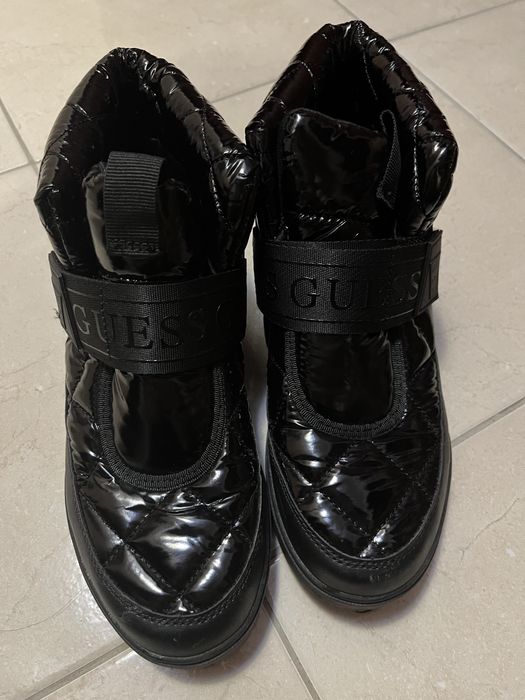 дамски ботуши Guess