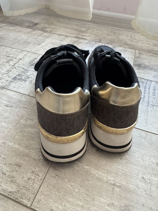 Маратонки Michael Kors