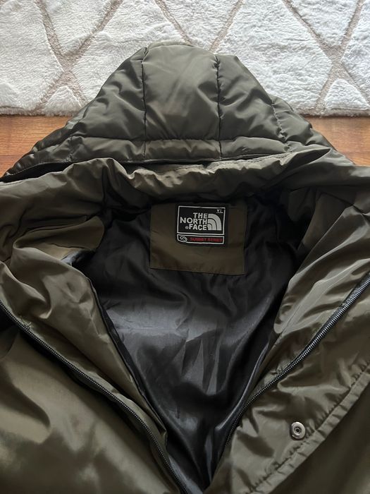 Мъжко яке The North Face